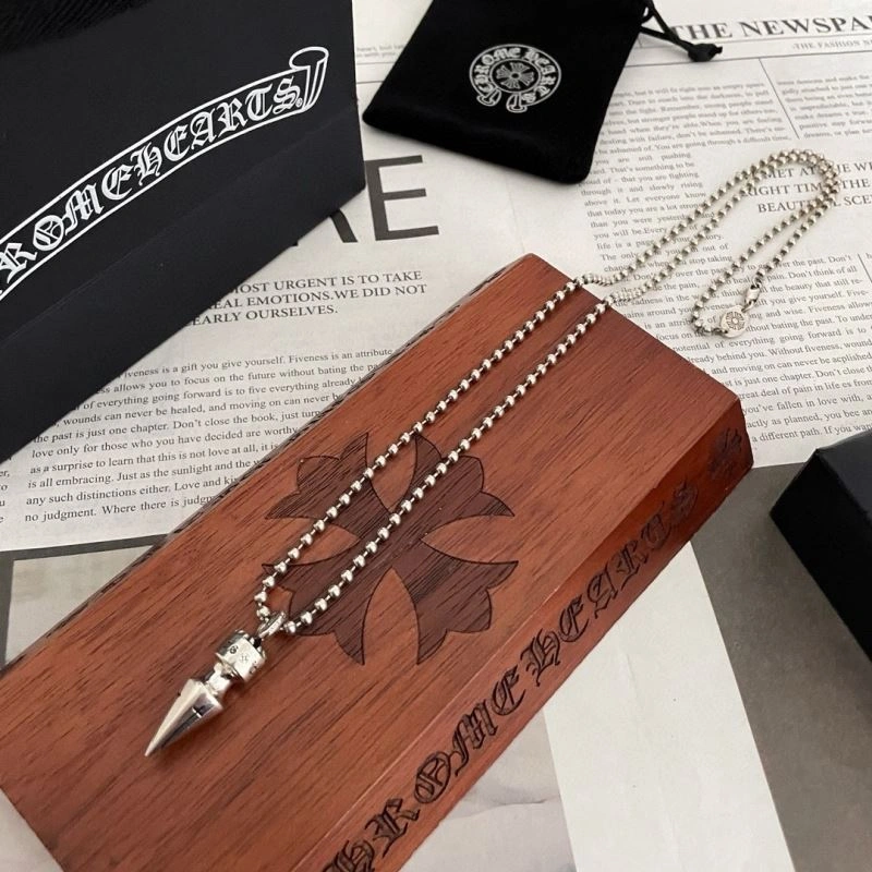 Chrome Hearts Necklaces UrbanStyle 240532