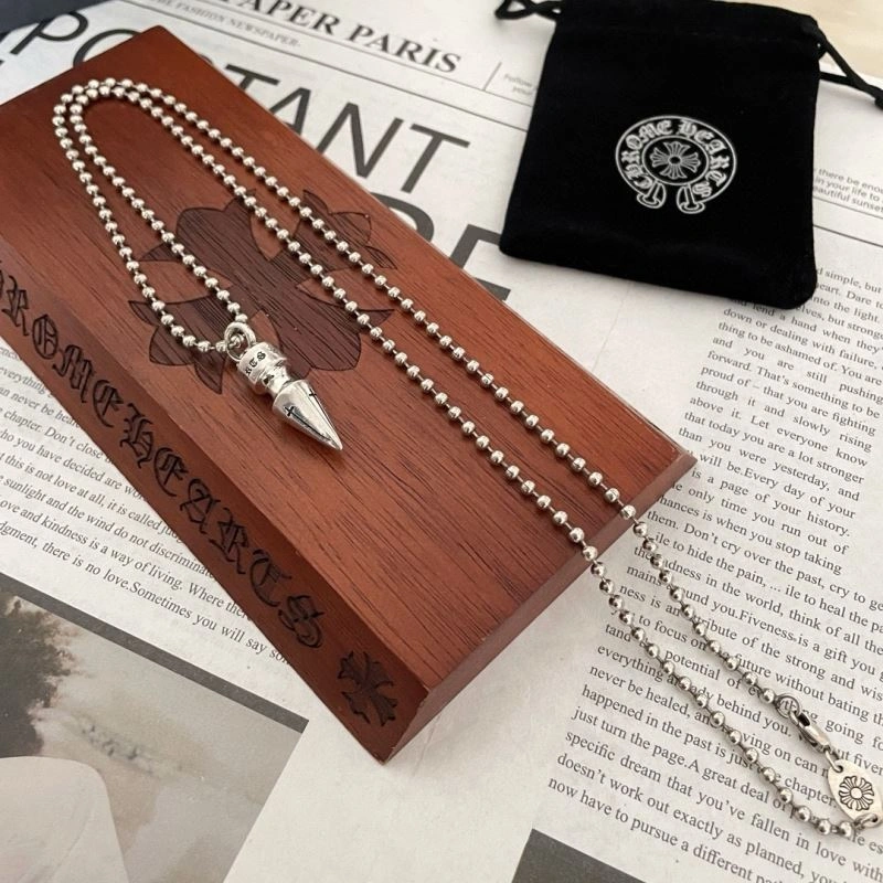 Chrome Hearts Necklaces UrbanStyle 240532