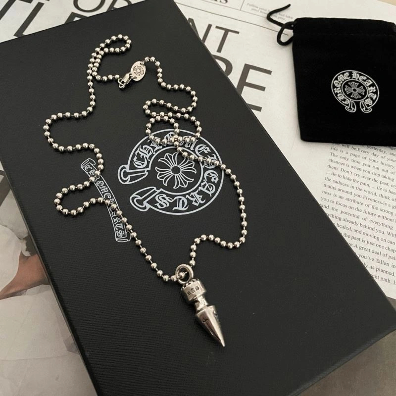 Chrome Hearts Necklaces UrbanStyle 240532