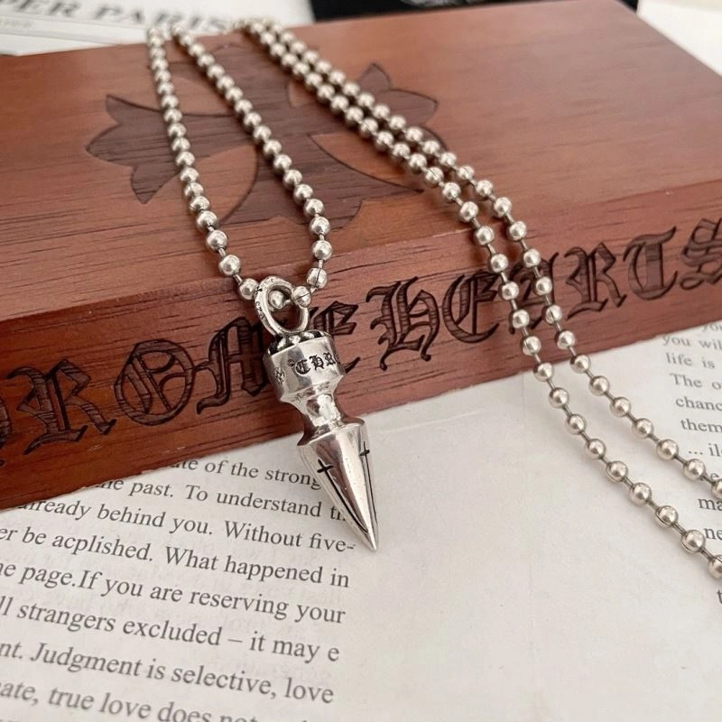 Chrome Hearts Necklaces UrbanStyle 240532
