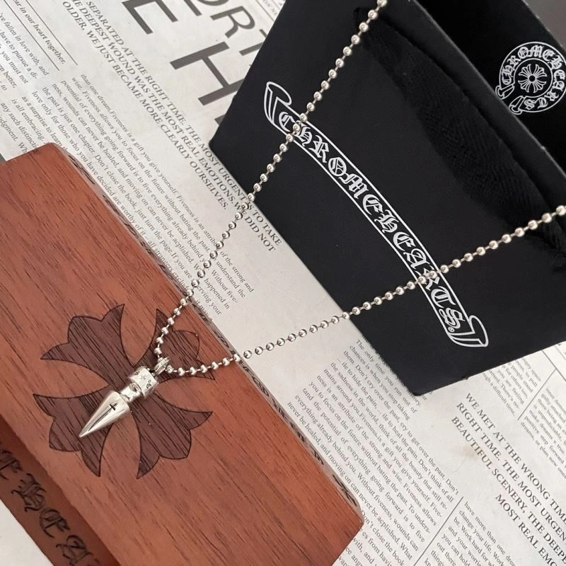 Chrome Hearts Necklaces UrbanStyle 240532