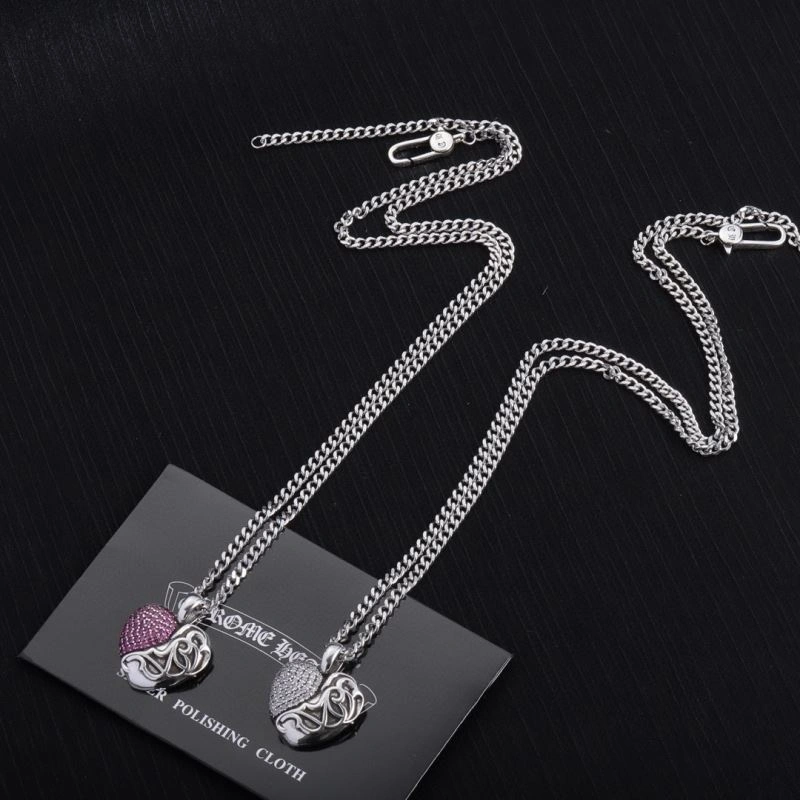 Chrome Hearts Necklaces Modern 240528