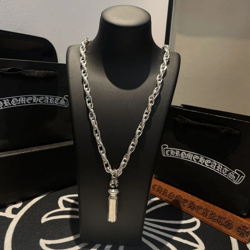 Chrome Hearts Necklaces Functional 240523