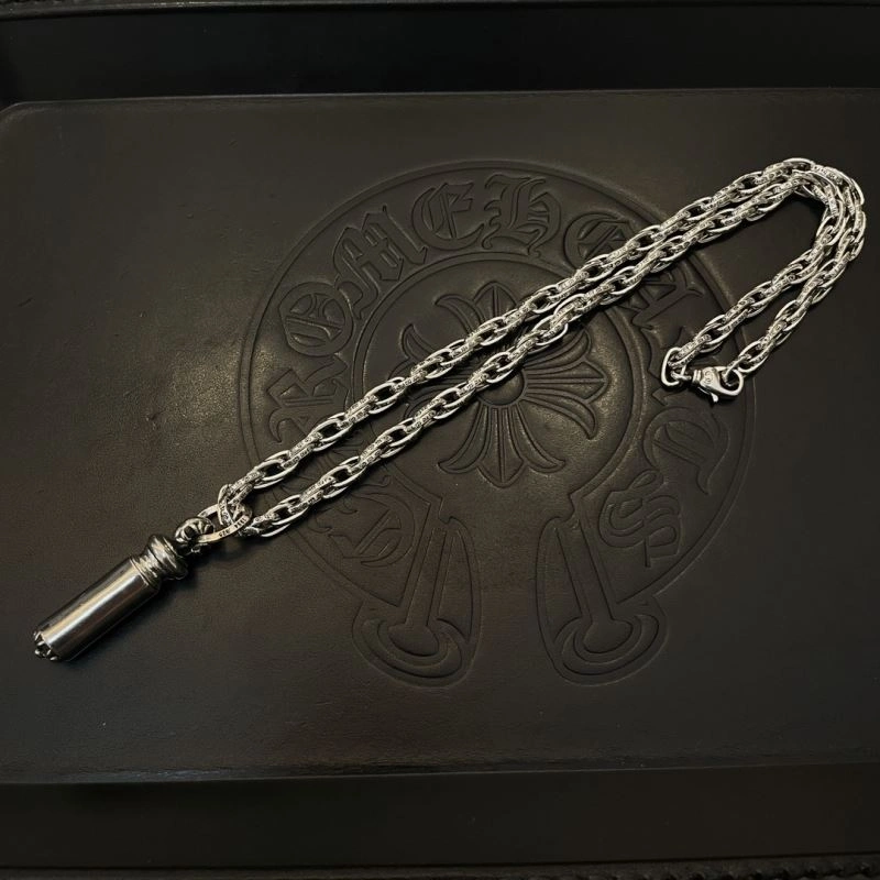 Chrome Hearts Necklaces Functional 240523