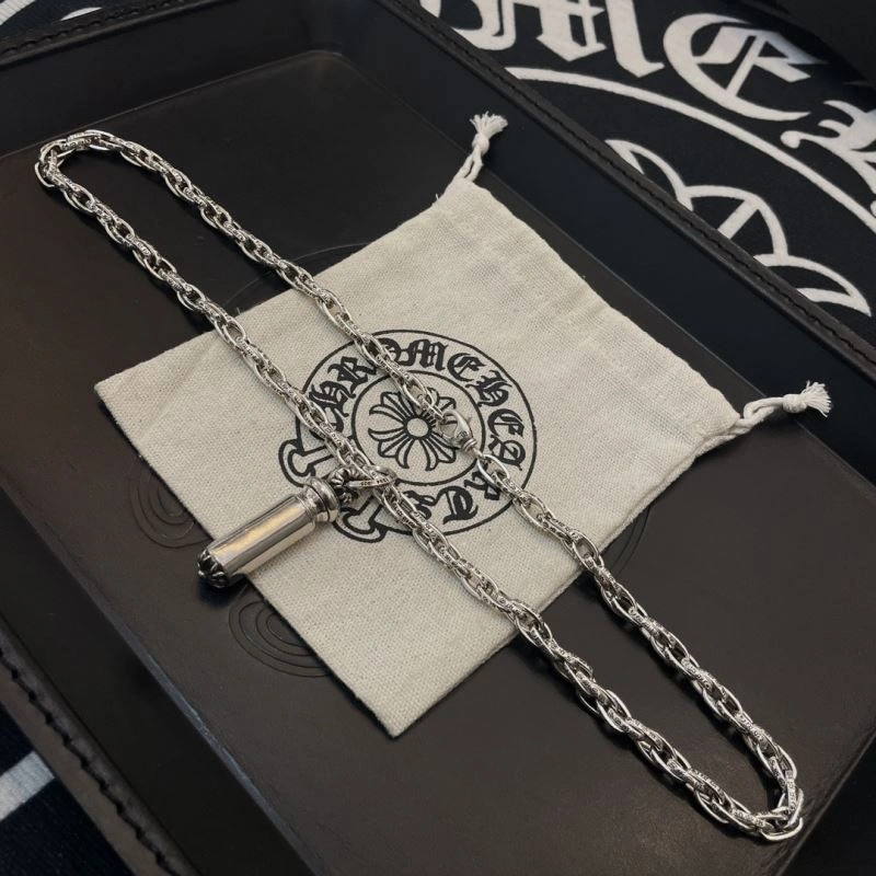 Chrome Hearts Necklaces Functional 240523