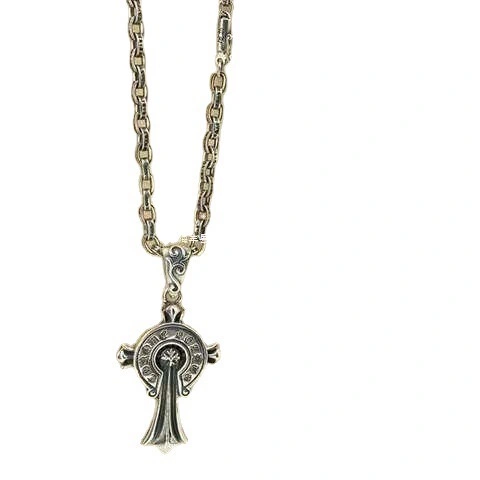 Chrome Hearts Necklaces FashionForward 240491