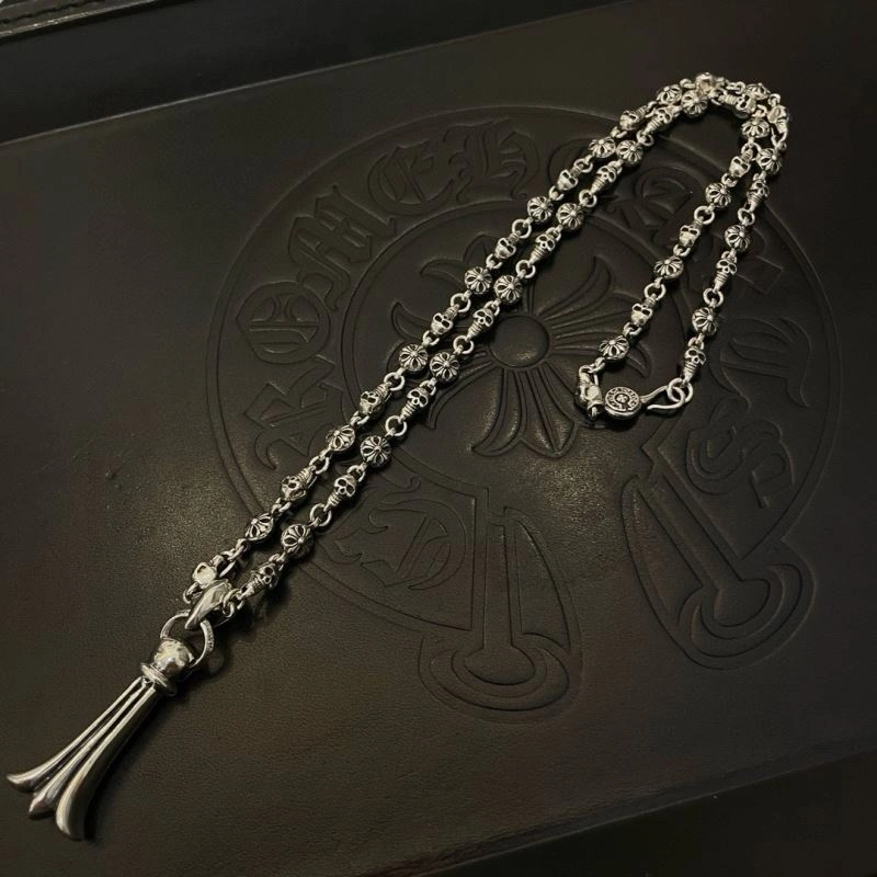 Chrome Hearts Necklaces WaterResistant 240515