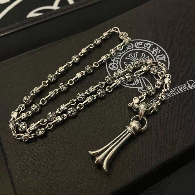 Chrome Hearts Necklaces WaterResistant 240515