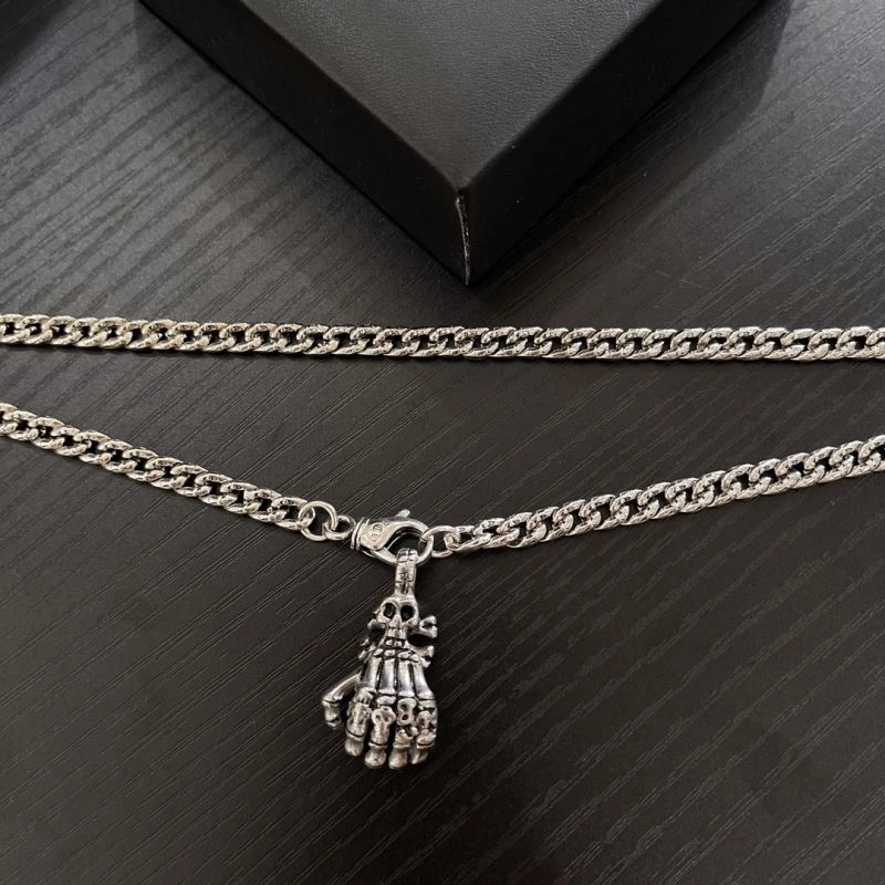 Stylish Chrome Hearts Necklaces 240502