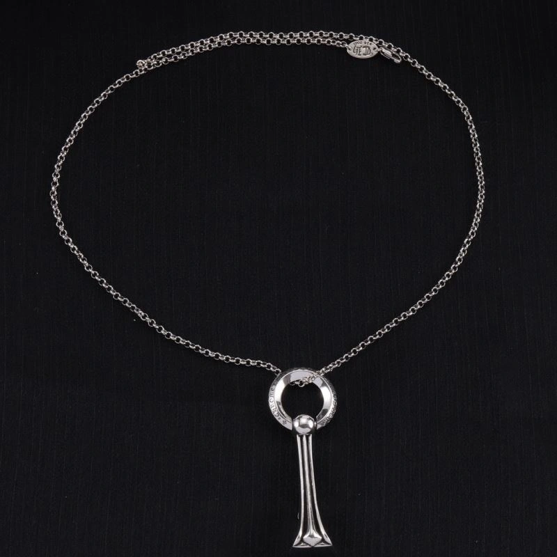 Chrome Hearts Necklaces Versatile 240512