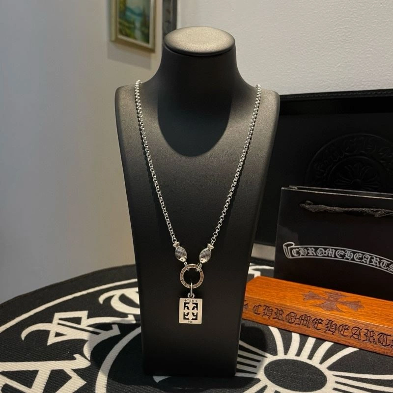 FashionForward Chrome Hearts Necklaces 240495