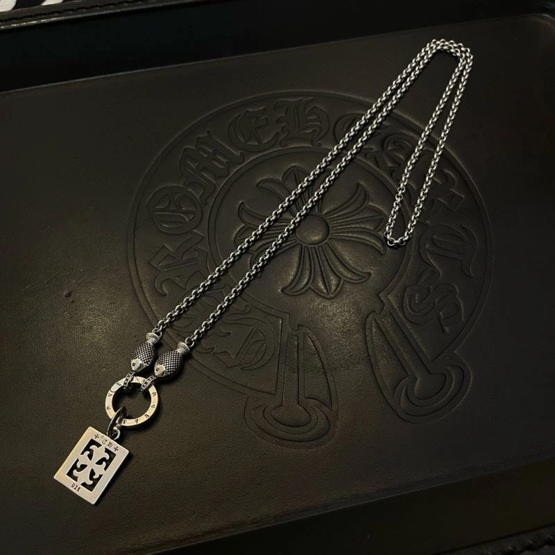 FashionForward Chrome Hearts Necklaces 240495
