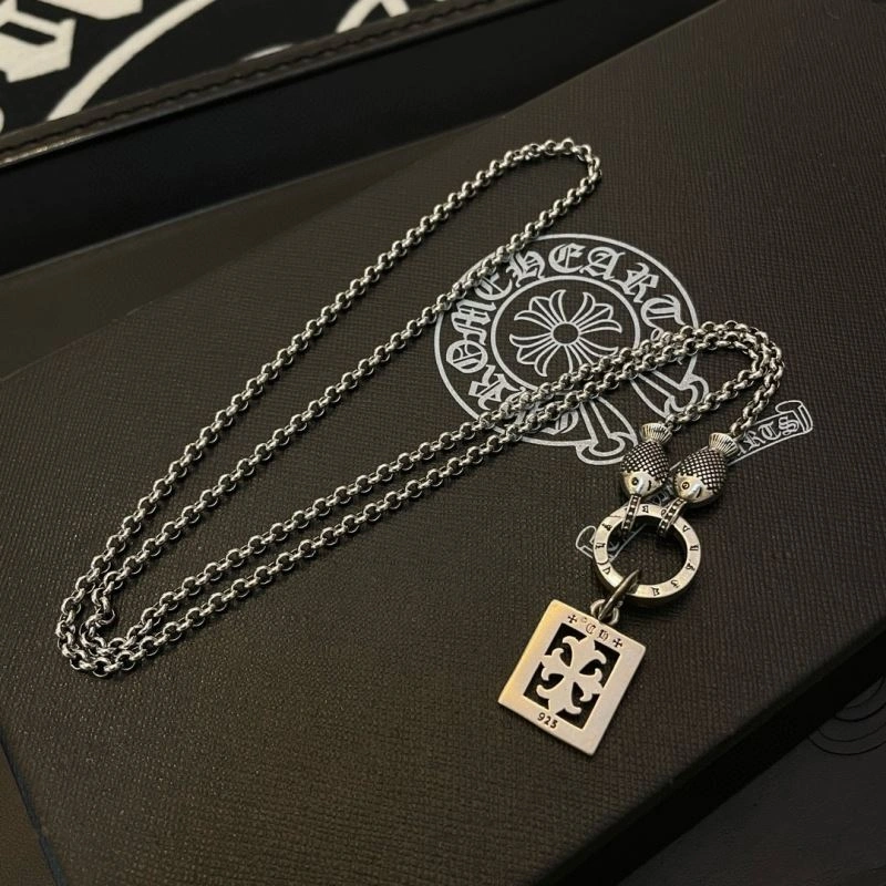 FashionForward Chrome Hearts Necklaces 240495