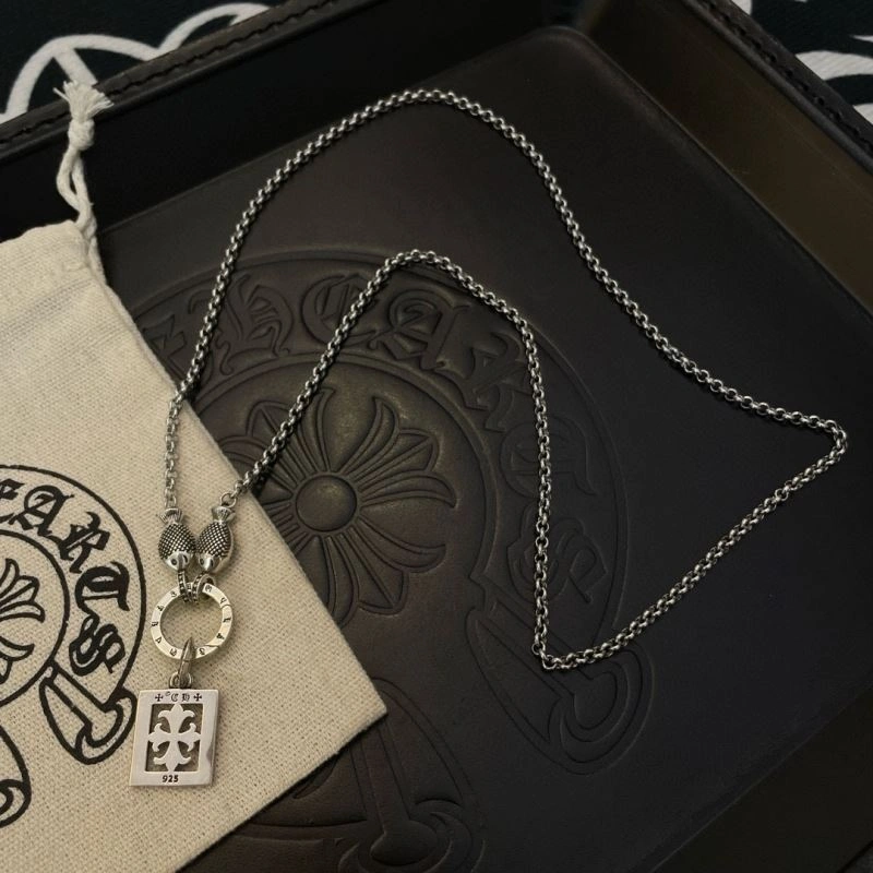 FashionForward Chrome Hearts Necklaces 240495