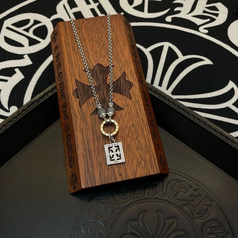 FashionForward Chrome Hearts Necklaces 240495