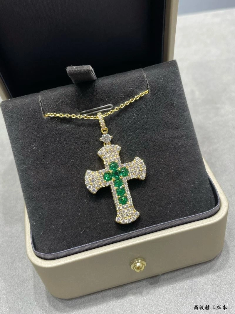 Chrome Hearts Necklaces EasyCare 240488