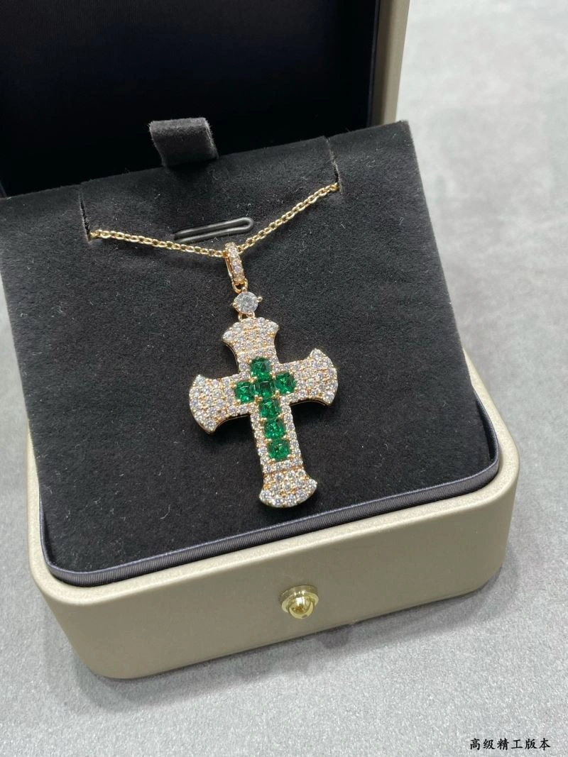 Chrome Hearts Necklaces EasyCare 240488