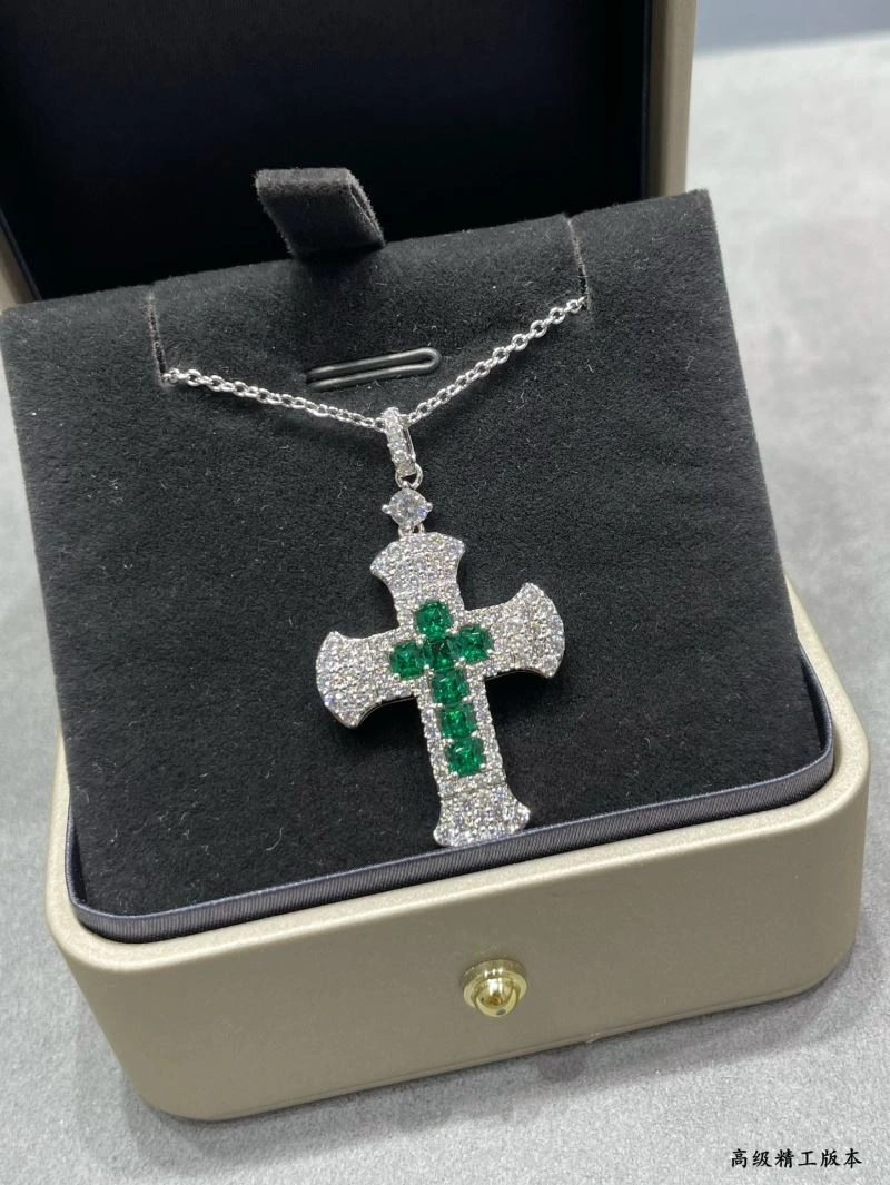 Chrome Hearts Necklaces EasyCare 240488