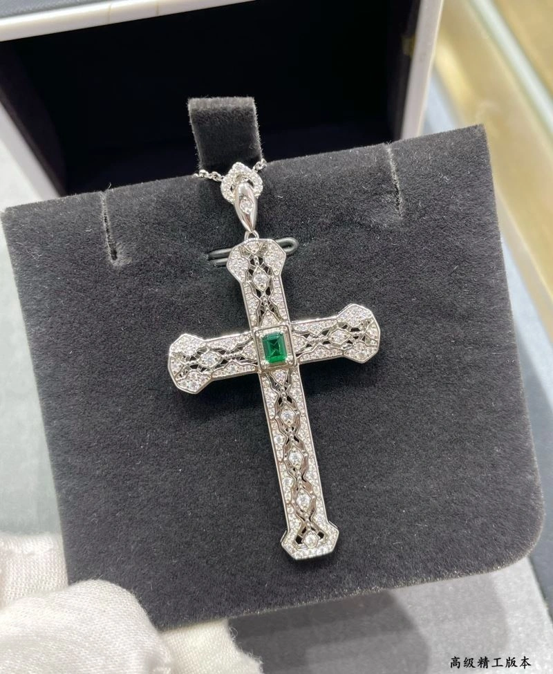 Premium Chrome Hearts Necklaces 240558