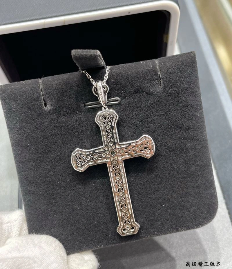 Premium Chrome Hearts Necklaces 240558
