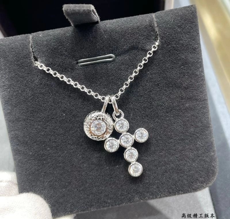 SmartChoice Chrome Hearts Necklaces 240494