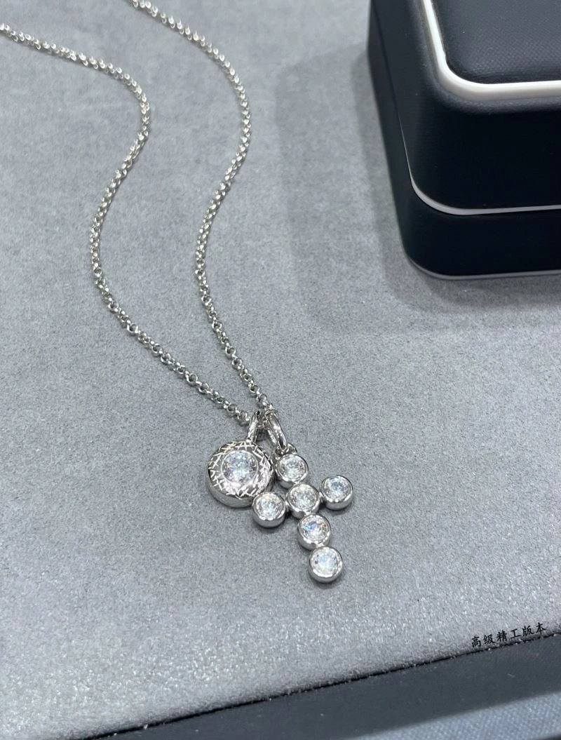 SmartChoice Chrome Hearts Necklaces 240494