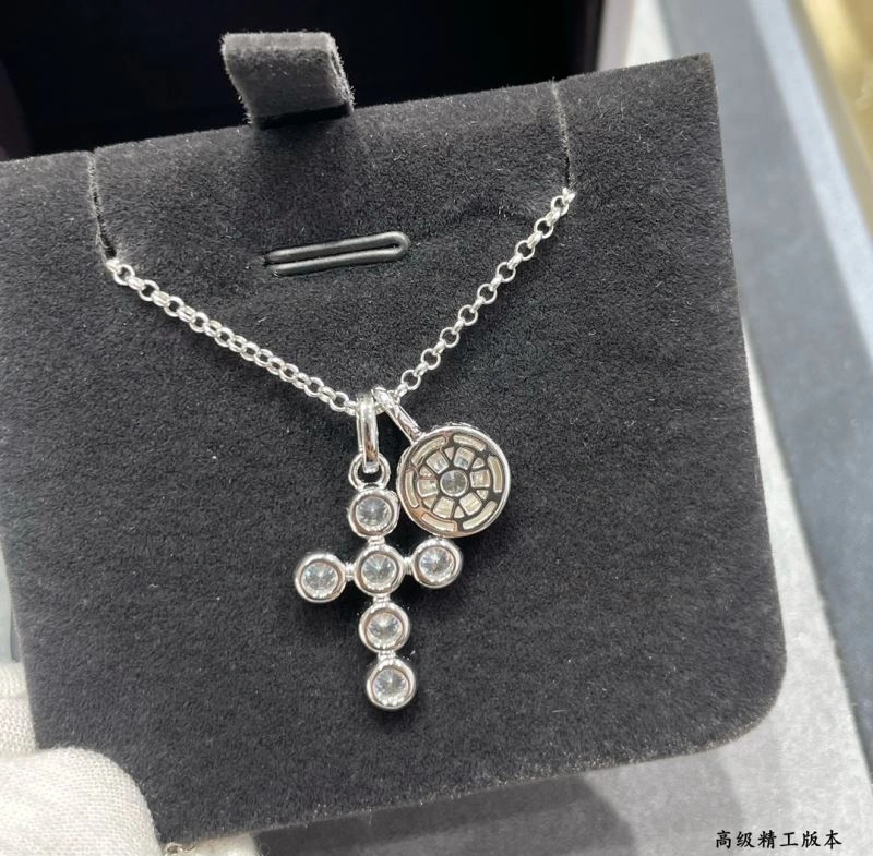 SmartChoice Chrome Hearts Necklaces 240494