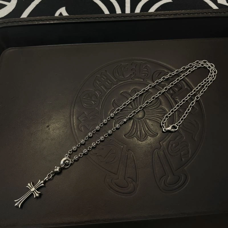 AllSeason Chrome Hearts Necklaces 240486