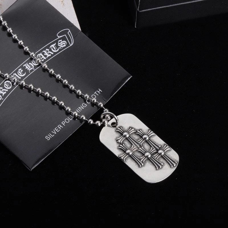Chrome Hearts Necklaces RelaxedFit 240485