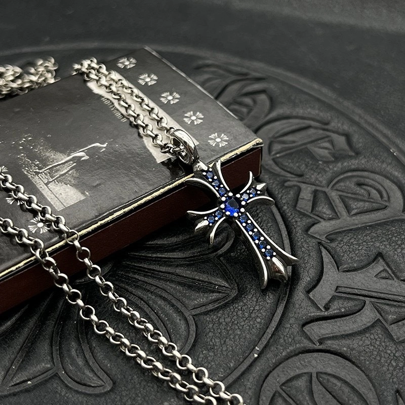 Chrome Hearts Necklaces WaterResistant 240471