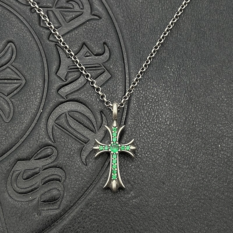 Chrome Hearts Necklaces WaterResistant 240471
