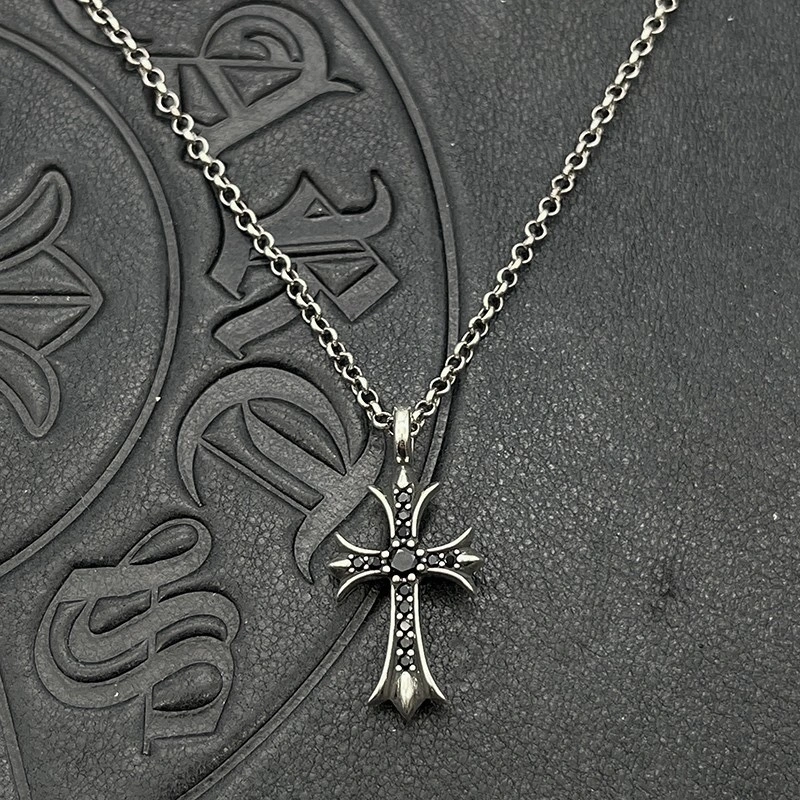 Chrome Hearts Necklaces WaterResistant 240471