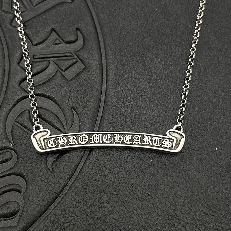Chrome Hearts Necklaces Sporty 240451
