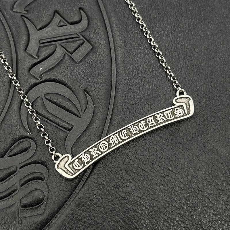 Chrome Hearts Necklaces Sporty 240451