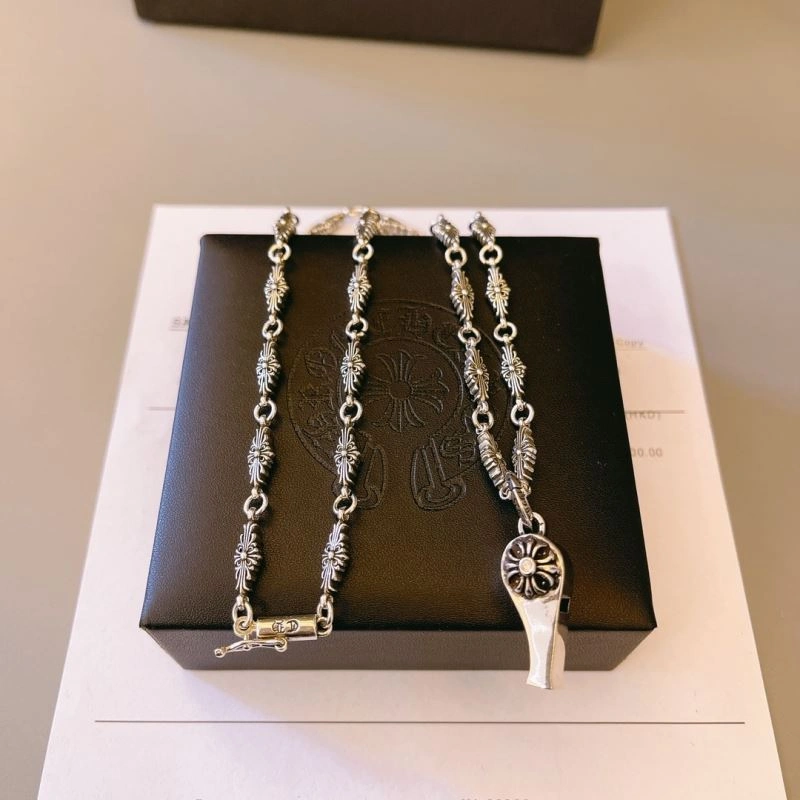 Chrome Hearts Necklaces Comfortable 240520