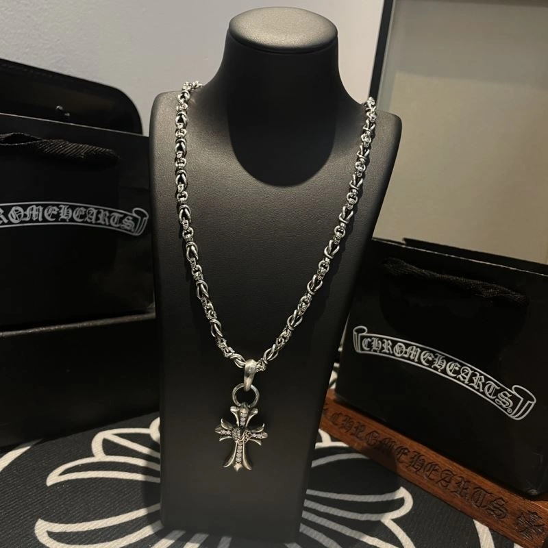 UrbanStyle Chrome Hearts Necklaces 240439