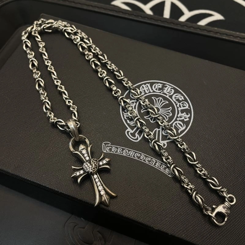 UrbanStyle Chrome Hearts Necklaces 240439