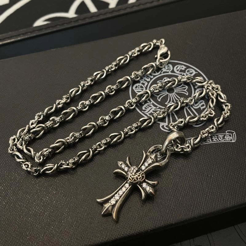 UrbanStyle Chrome Hearts Necklaces 240439