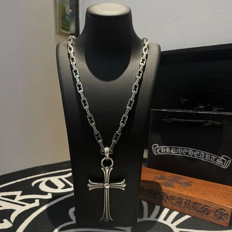 Chrome Hearts Necklaces EasyMatch 240436