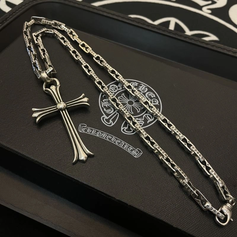 Chrome Hearts Necklaces EasyMatch 240436