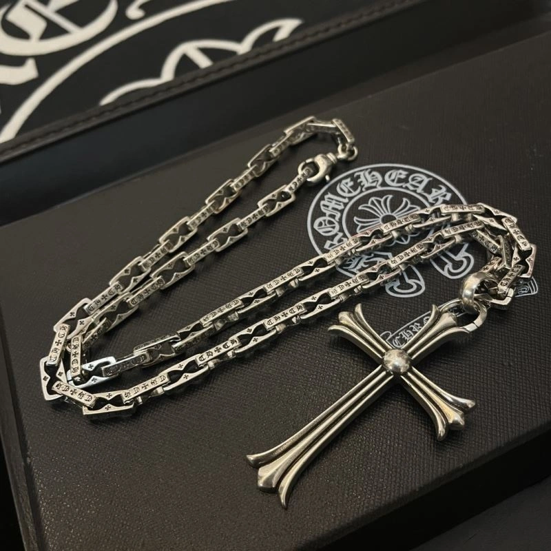 Chrome Hearts Necklaces EasyMatch 240436