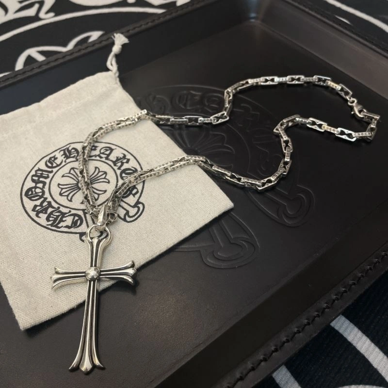 Chrome Hearts Necklaces EasyMatch 240436