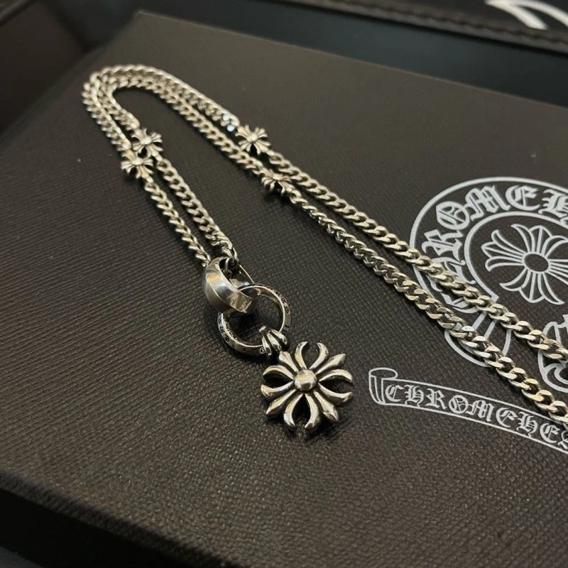 Chrome Hearts Necklaces Timeless 240421