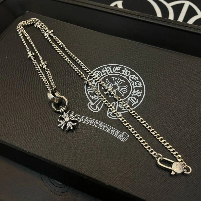 Chrome Hearts Necklaces Timeless 240421