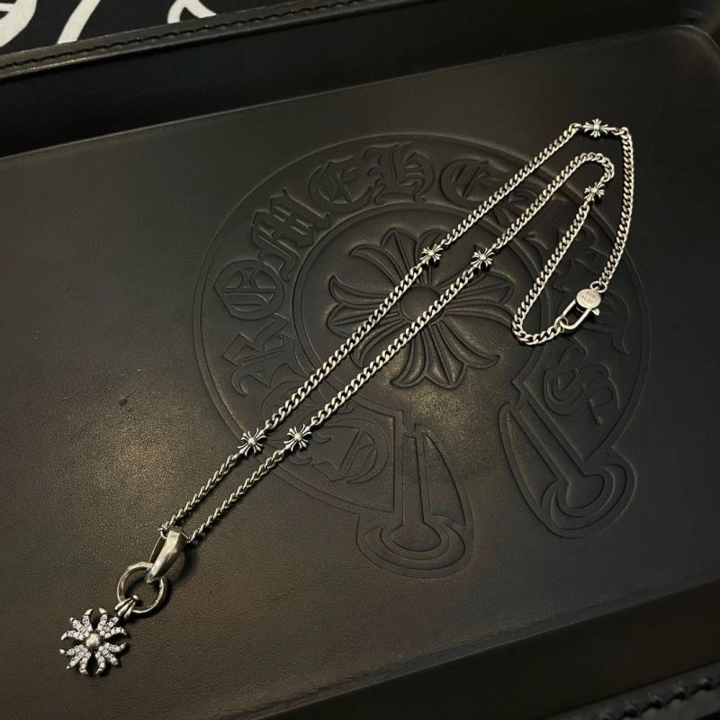 Chrome Hearts Necklaces Timeless 240421