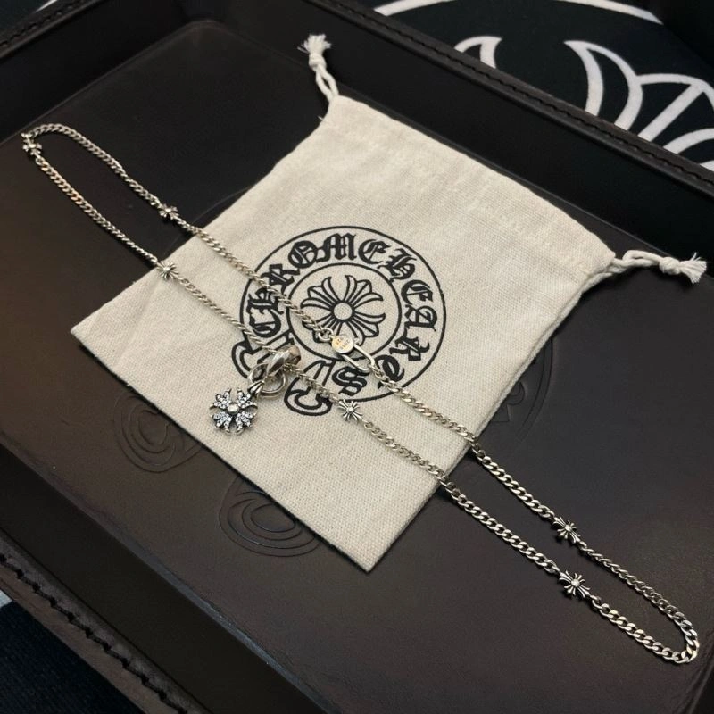 Chrome Hearts Necklaces Timeless 240421
