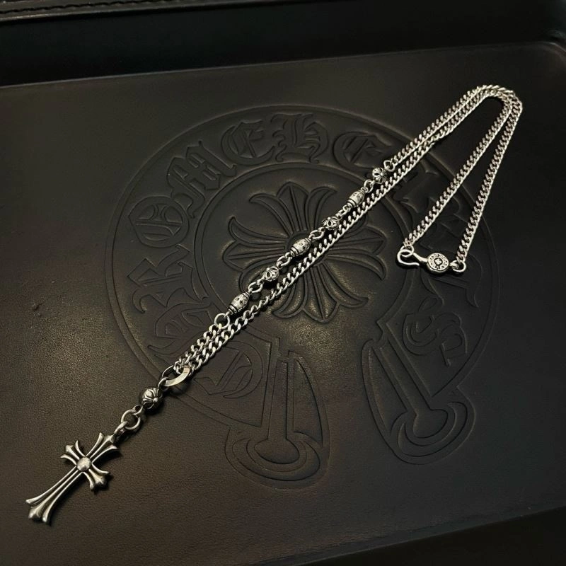 Chrome Hearts Necklaces Breathable 240420