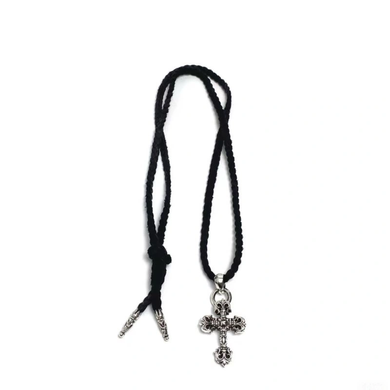 Chrome Hearts Necklaces QuickDry 240415