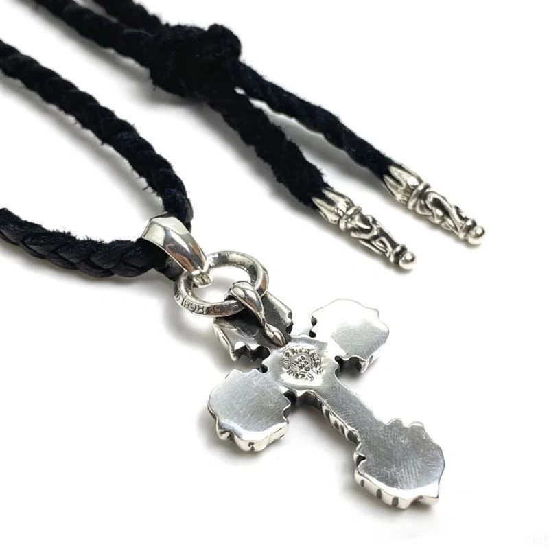Chrome Hearts Necklaces QuickDry 240415