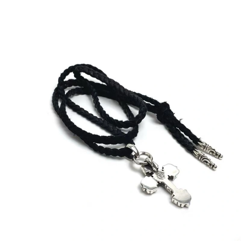 Chrome Hearts Necklaces QuickDry 240415